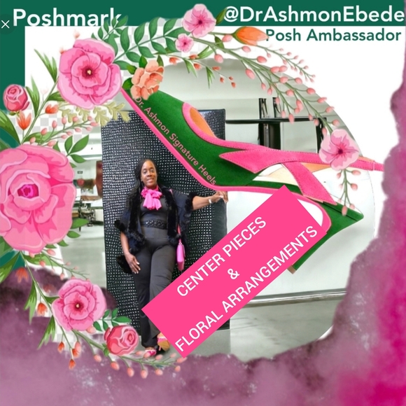 Like for Dr. Ashmon Signature Collection - Picture 4 of 10